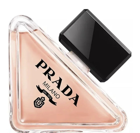 The 9th Source Prada paradoxe 0.23 EDP mini for women - W...
