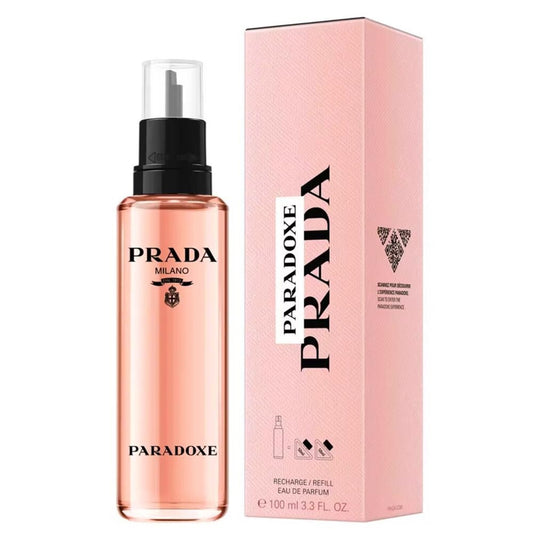 The 9th Source Prada paradoxe 3.3 EDP spray refill - Wome...