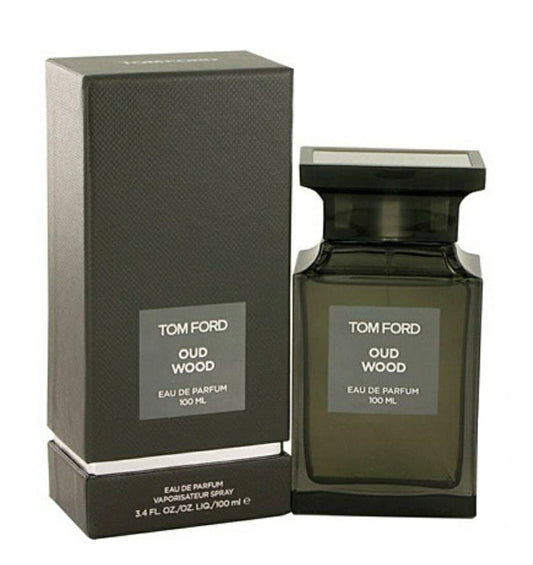 The 9th Source Tom ford oud wood 3.4 EDP spray - Unisex's...