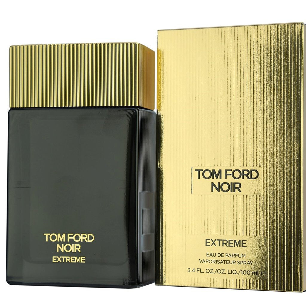 Tom ford noir extreme 3.4 EDP spray for me...