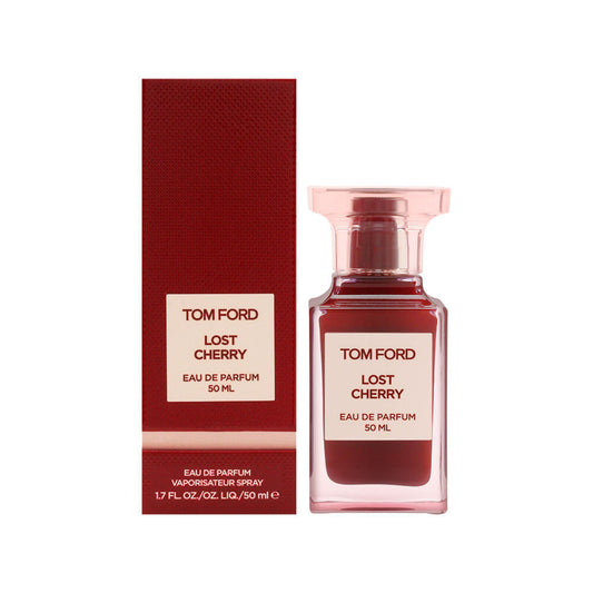 The 9th Source Tom ford lost cherry 1.7 EDP spray - Women...
