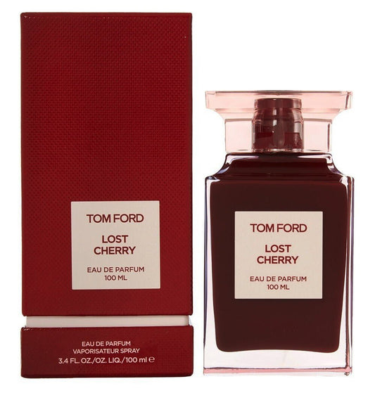 The 9th Source Tom ford lost cherry 3.4 EDP spray - Women...