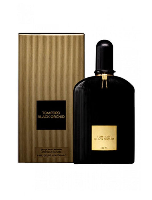 The 9th Source Tom ford black orchid 3.4 EDP spray for wo...