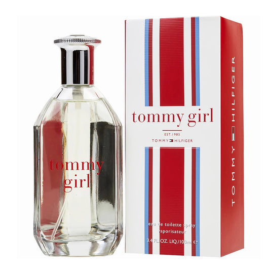 TOMMY GIRL 3.4 EDT SPRAY. - Women's Fragrance