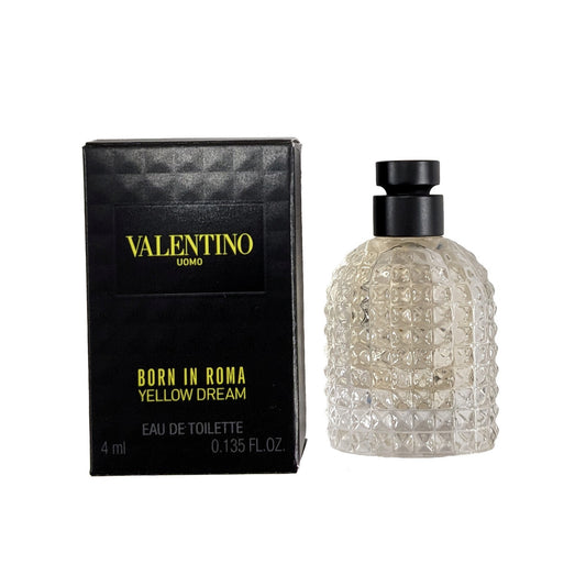 Valentino Uomo Born in Roma Yellow Dream E...
