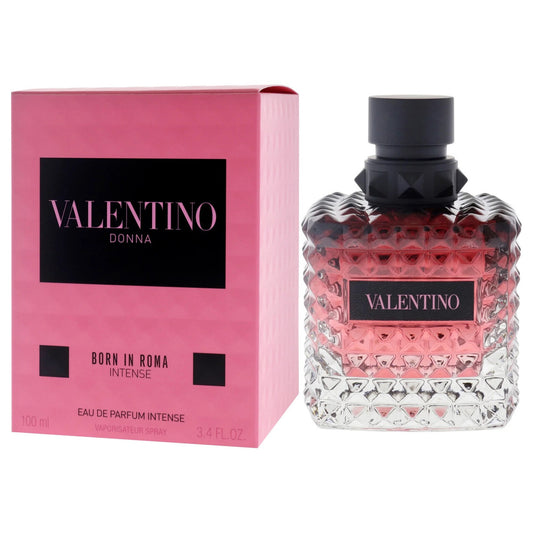 VALENTINO DONNA BORN IN ROMA INTENSE 3.4 E...