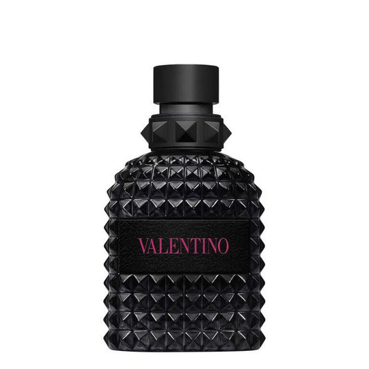 The 9th Source Valentino Uomo Born in Roma Extradose EDP ...
