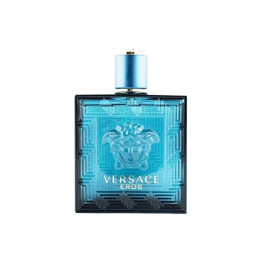 Versace The 9th Source VERSACE EROS TESTER 3.4 OZ EDT SPR...