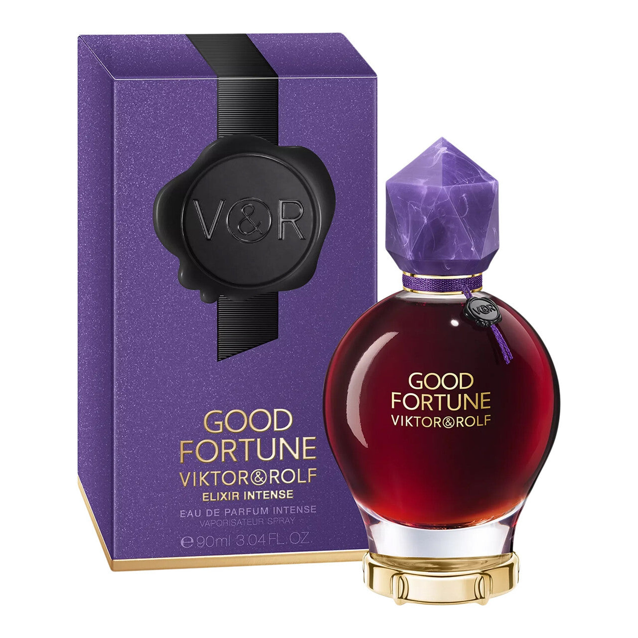 Good fortune elixir intense viktor & rolf ...