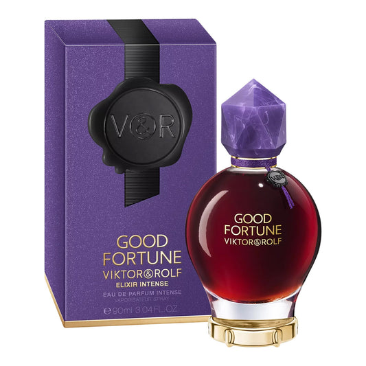 Good fortune elixir intense viktor & rolf ...