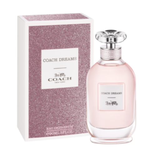 Coach Dreams EDP 1.3 OZ - Women's Perfume 1.3 OZ - Women'...