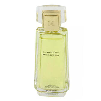 Carolina Herrera Eau De Toilette 3.4 oz Tester for Women