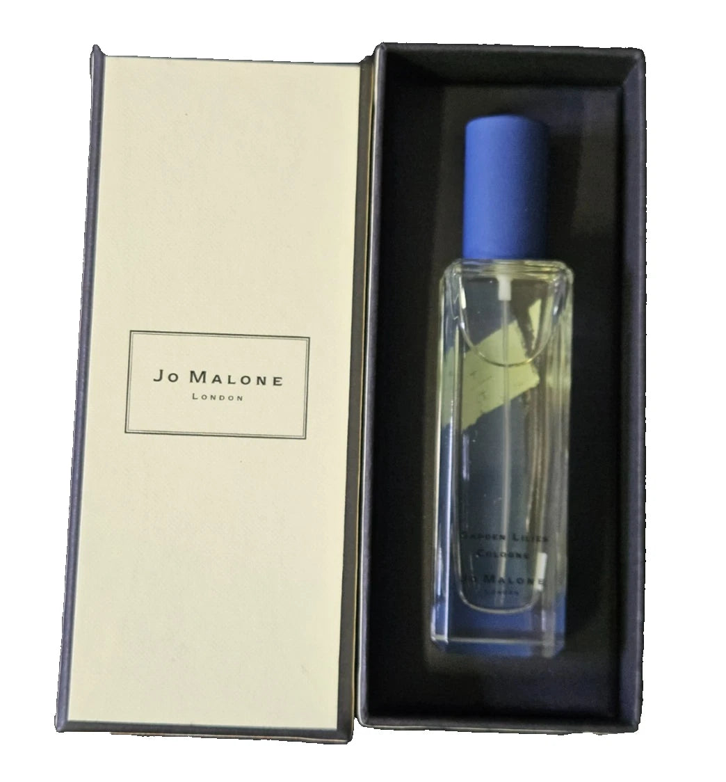 Jo Malone Garden Lilies Cologne Spray Unisex 1 Ounce