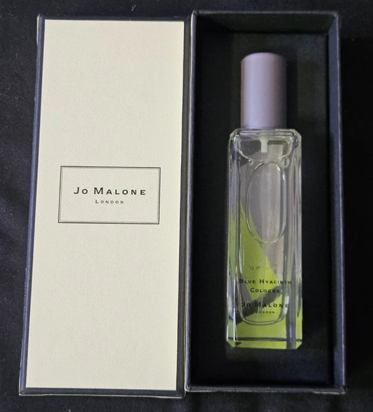 Jo Malone Blue Hyacinth Cologne Spray Unisex Fragrance 1 Oz