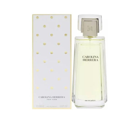 Carolina Herrera Eau De Parfum Spray 3.4 oz for Women