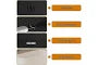 Oil Diffuser Aroma Fire Flame Diffuser Flame Humidifier...