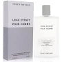 Issey Miyake L Eau D Issey After Shave Toning Lotion 3.3 Oz For Men