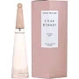 Issey Miyake L Eau D Issey Pivoine Eau De Toilette Intense 3.3 Oz Women