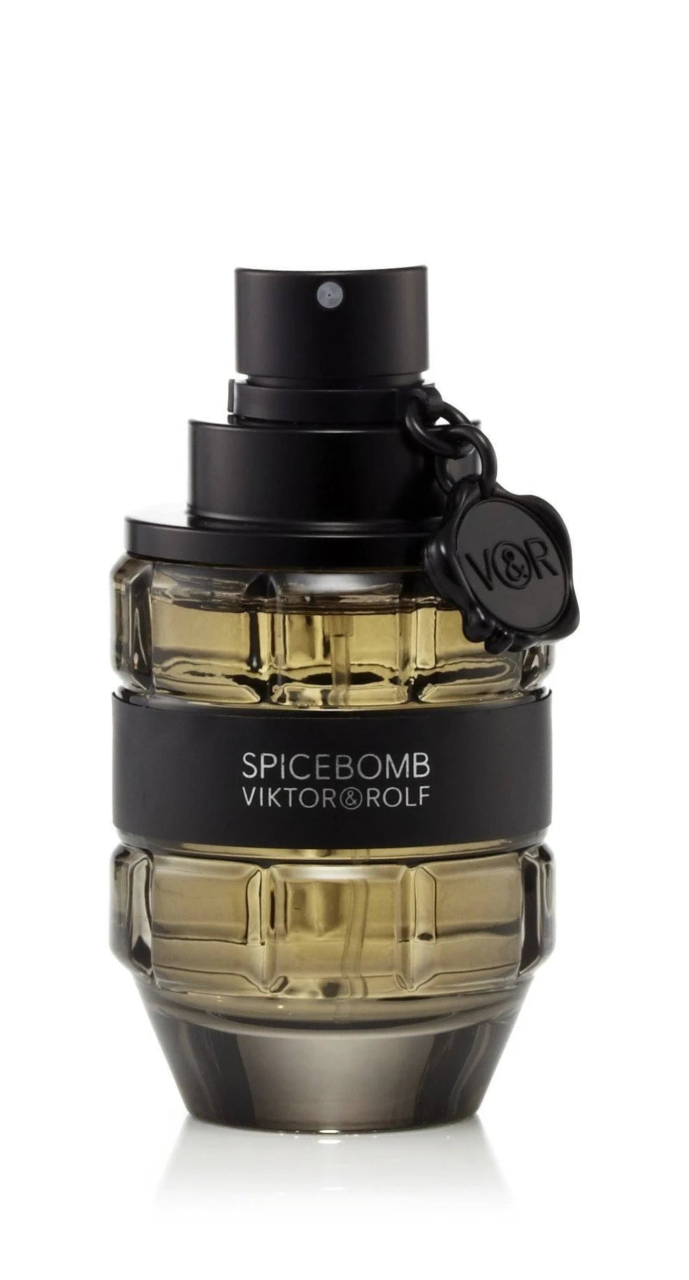 Spicebomb by Viktor & Rolf, 1.7 oz Eau De Toilette Spray for Men