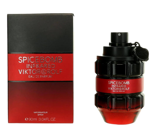Viktor & Rolf Spicebomb Infrared Eau De Parfum