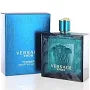 Versace Eros , 6.7 oz EDT Spray for Men 6.7oz - Men's Col...