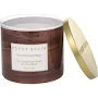 Perry Ellis 14.5 Oz Soy Wax Blend 3 Wick Candle Sandalwood Sage